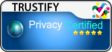 Privacy Certified