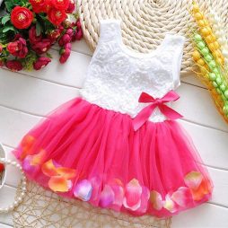 Dress for Baby Girls