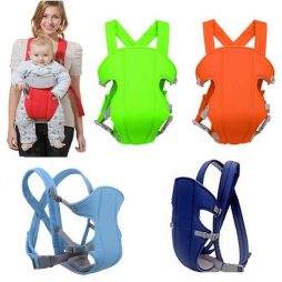 Advanced Baby Sling Comfort Carrier