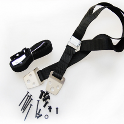 Anti-Tip TV & Furniture Straps