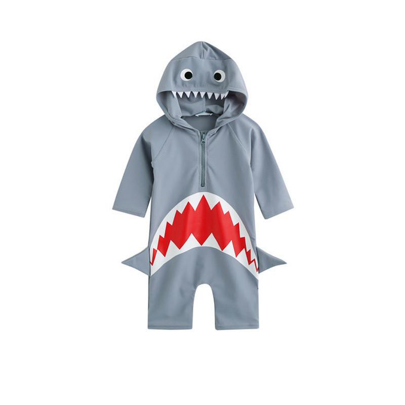 Sharks Swimsuit