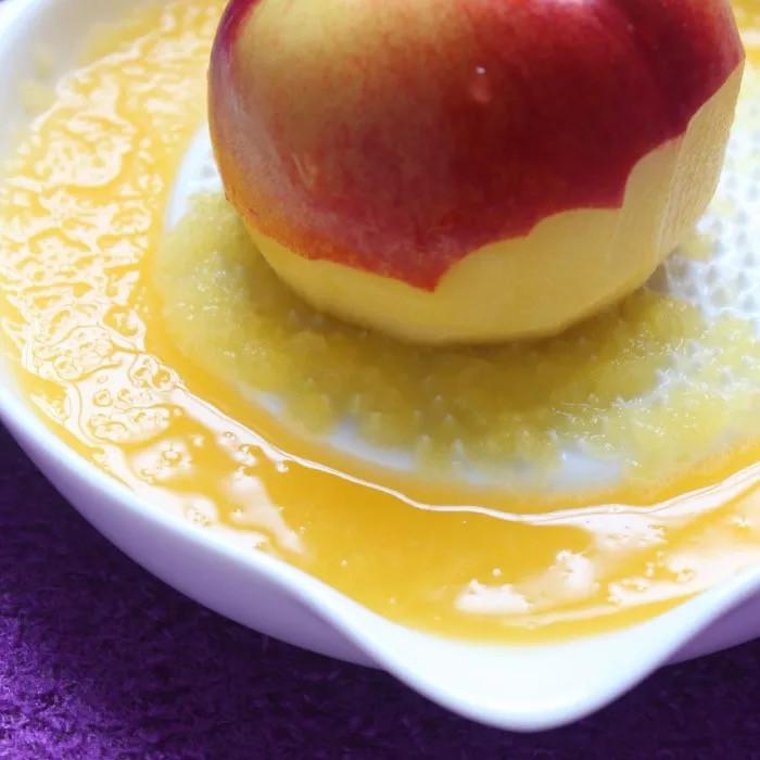 Innovative Baby Food Grinder for Vegetables & Fruits - Make Healthy Homemade Baby Food - Image 3