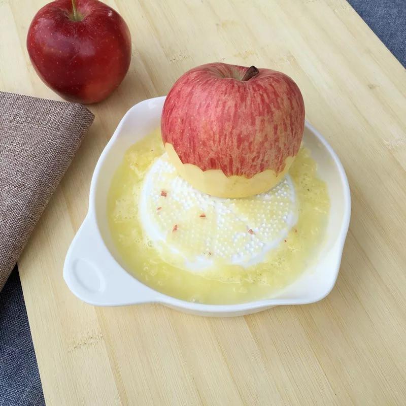 Innovative Baby Food Grinder for Vegetables & Fruits - Make Healthy Homemade Baby Food - Image 4