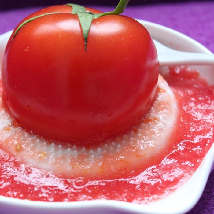 Innovative Baby Food Grinder for Vegetables & Fruits - Make Healthy Homemade Baby Food - Image 6