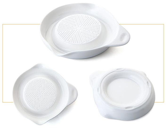 Innovative Baby Food Grinder for Vegetables & Fruits - Make Healthy Homemade Baby Food - Image 8