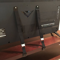 TV straps