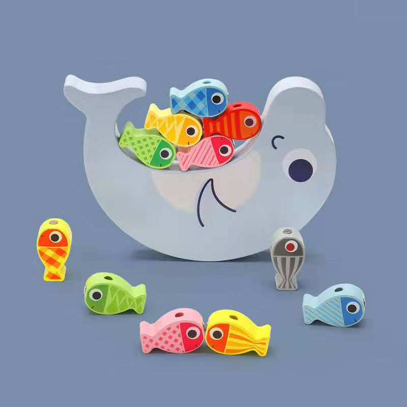 Magnetic Fishing Toy For Children - Image 3