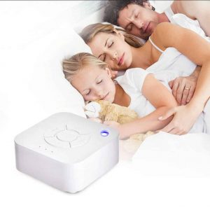 Baby White Noise Machine