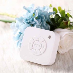 Baby White Noise Machine Compact
