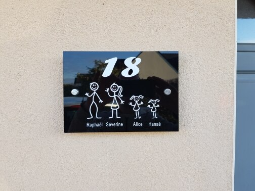 Custom-Door-Number-Sign-Review-18-Black