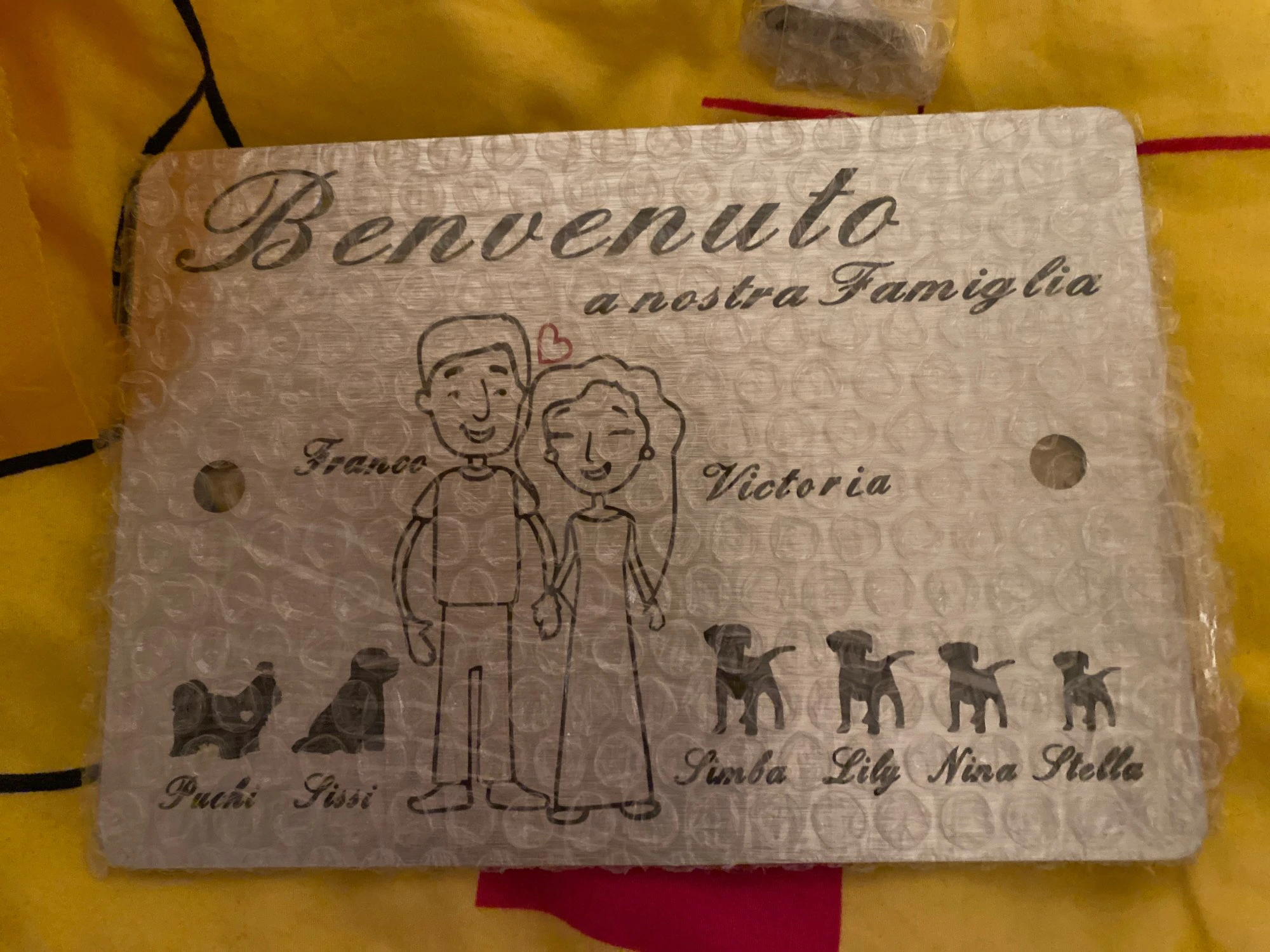 Custom-Door-Number-Sign-Review-Victoria-Dogs