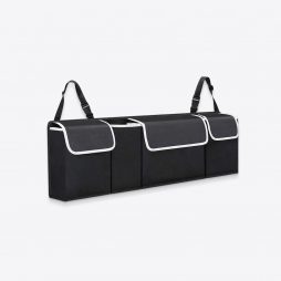 Car Trunk Organizer
