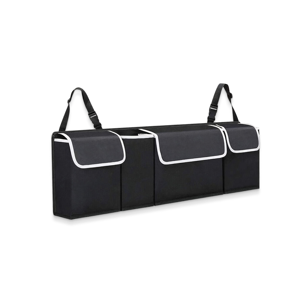 Car Trunk Organizer - Image 2