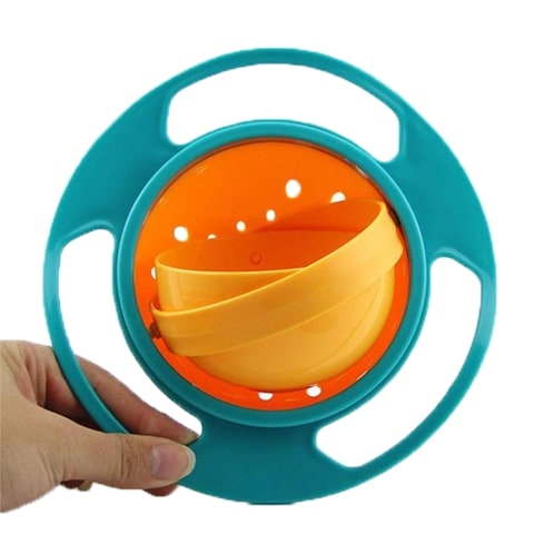 1_480x480 360-Degree Rotating Spill-Proof Baby Food Bowl