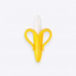 Banana Teether