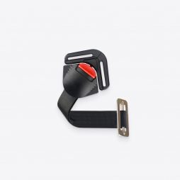 Universal Five-Point Baby Car Seat Belt