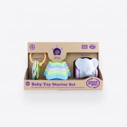 Green Toys Baby Toy Starter Set