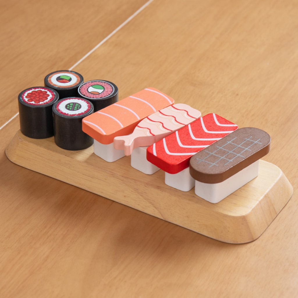 Sushi Toy - Image 3