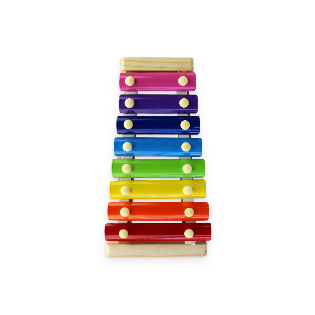 Wooden Xylophone - Image 2