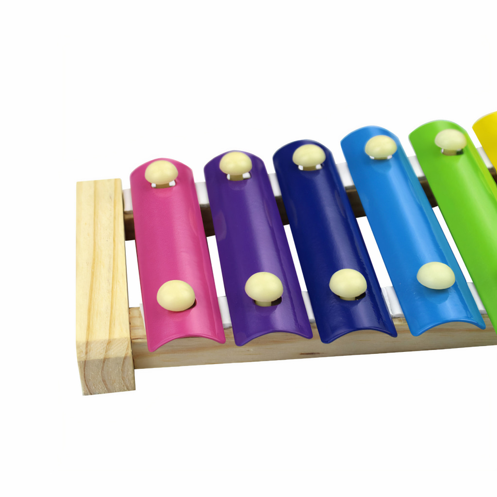 Wooden Xylophone - Image 3