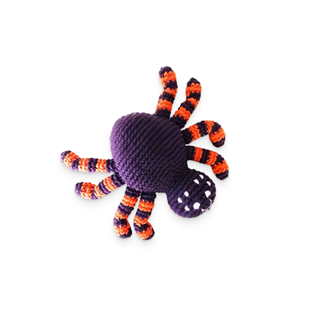 Spider Rattle - Image 2