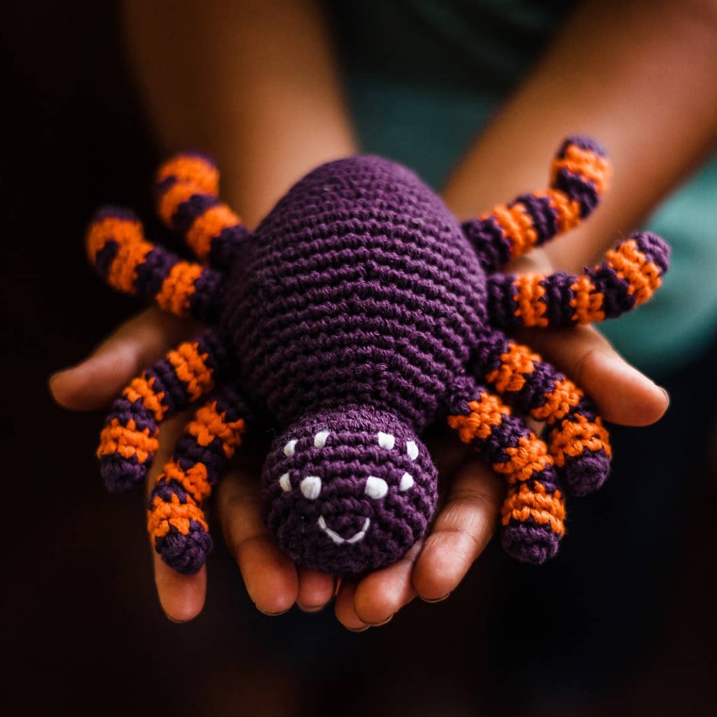 Spider Rattle - Image 3