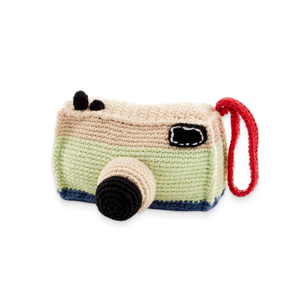 Camera Rattle - Image 2