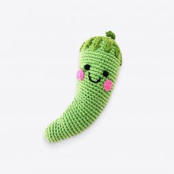 Chili Rattle