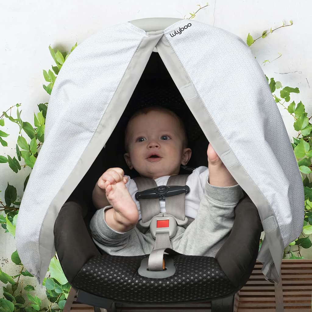 Carrier Cover - Image 5