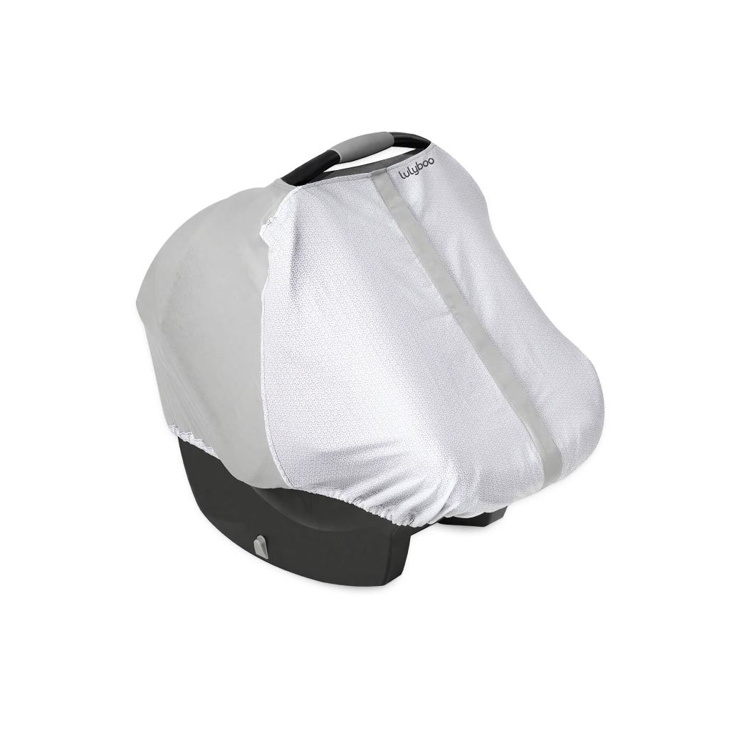 Carrier Cover - Image 2