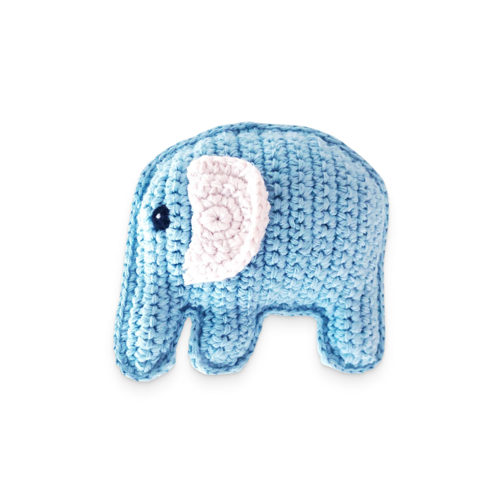 Elephant Rattle - Image 2