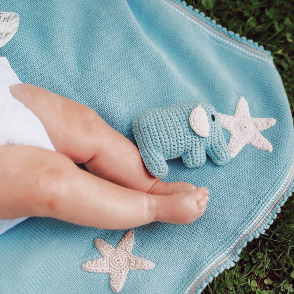 Elephant Rattle - Image 3