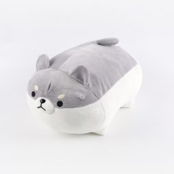 Corgi Plush Pillow