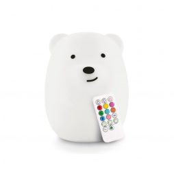 Baby LED Bear Night Light