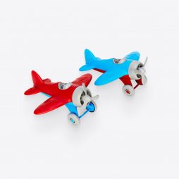 Green Toys Airplane
