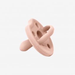 Classic Pacifier - Flamingo