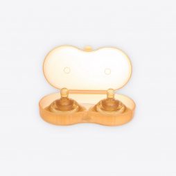 Silicone Nipple Shield