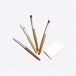 Eco Makeup Applicator Set
