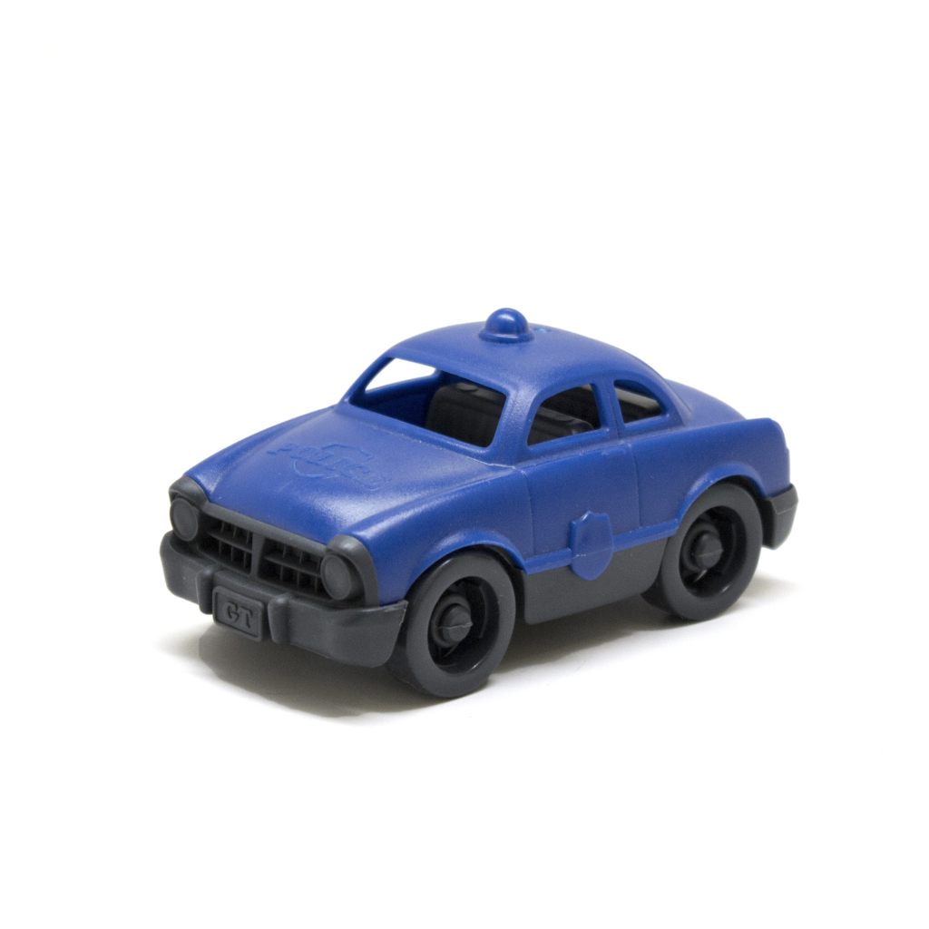 Green Toys Mini Vehicle Set - Image 3
