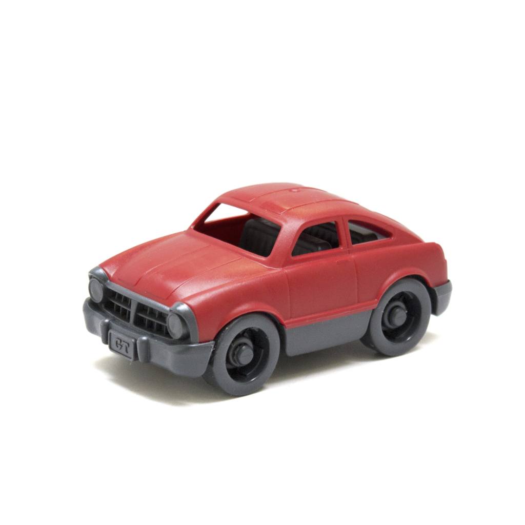 Green Toys Mini Vehicle Set - Image 5