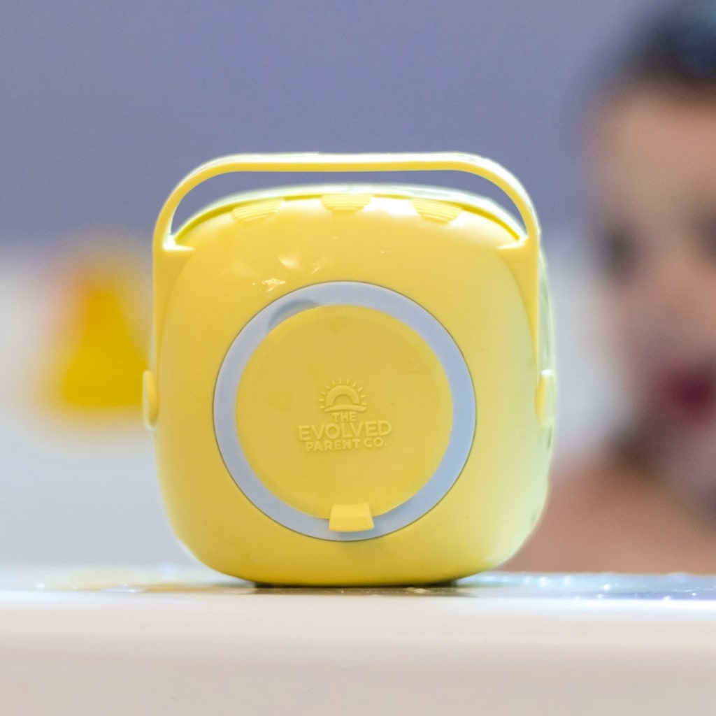 Scrub a Dubdub Bathroom Toy - Image 5