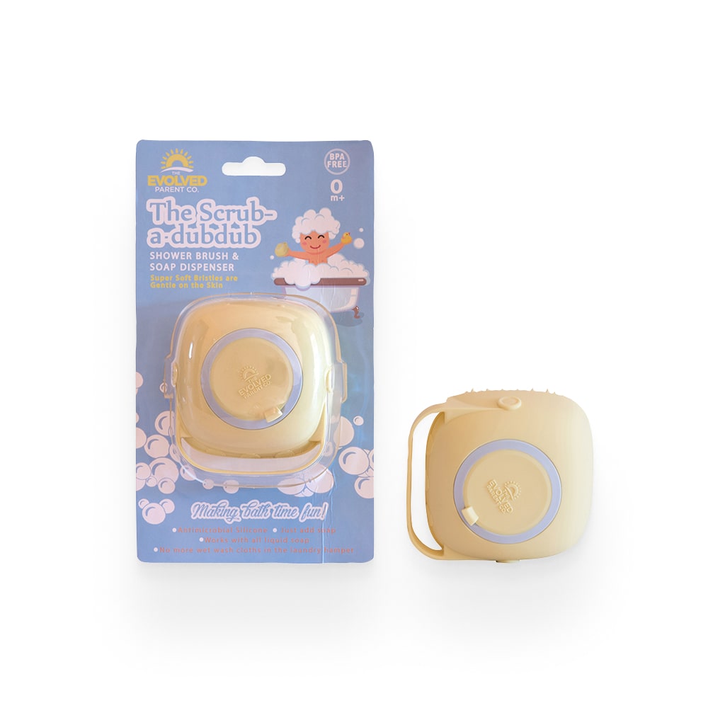 Scrub a Dubdub Bathroom Toy - Image 2