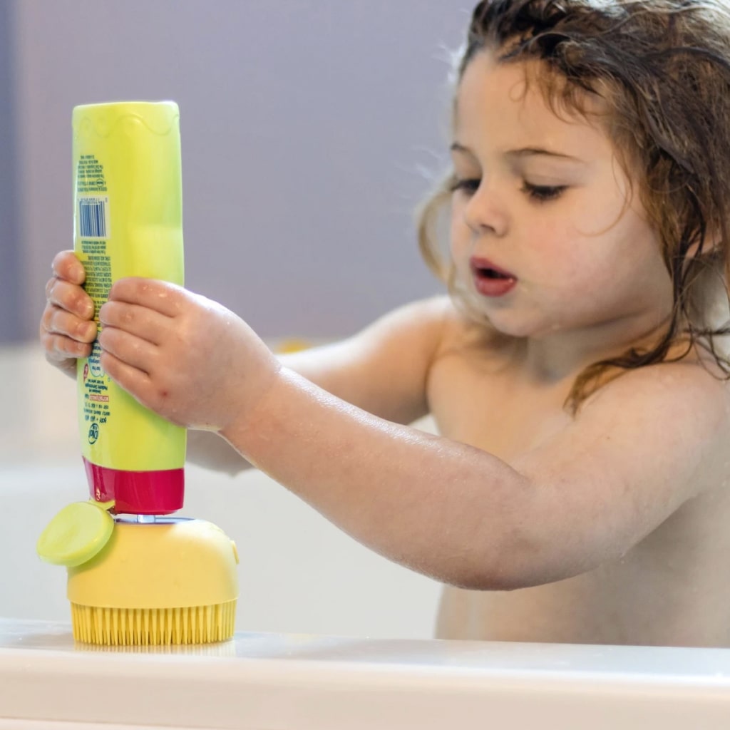 Scrub a Dubdub Bathroom Toy - Image 3