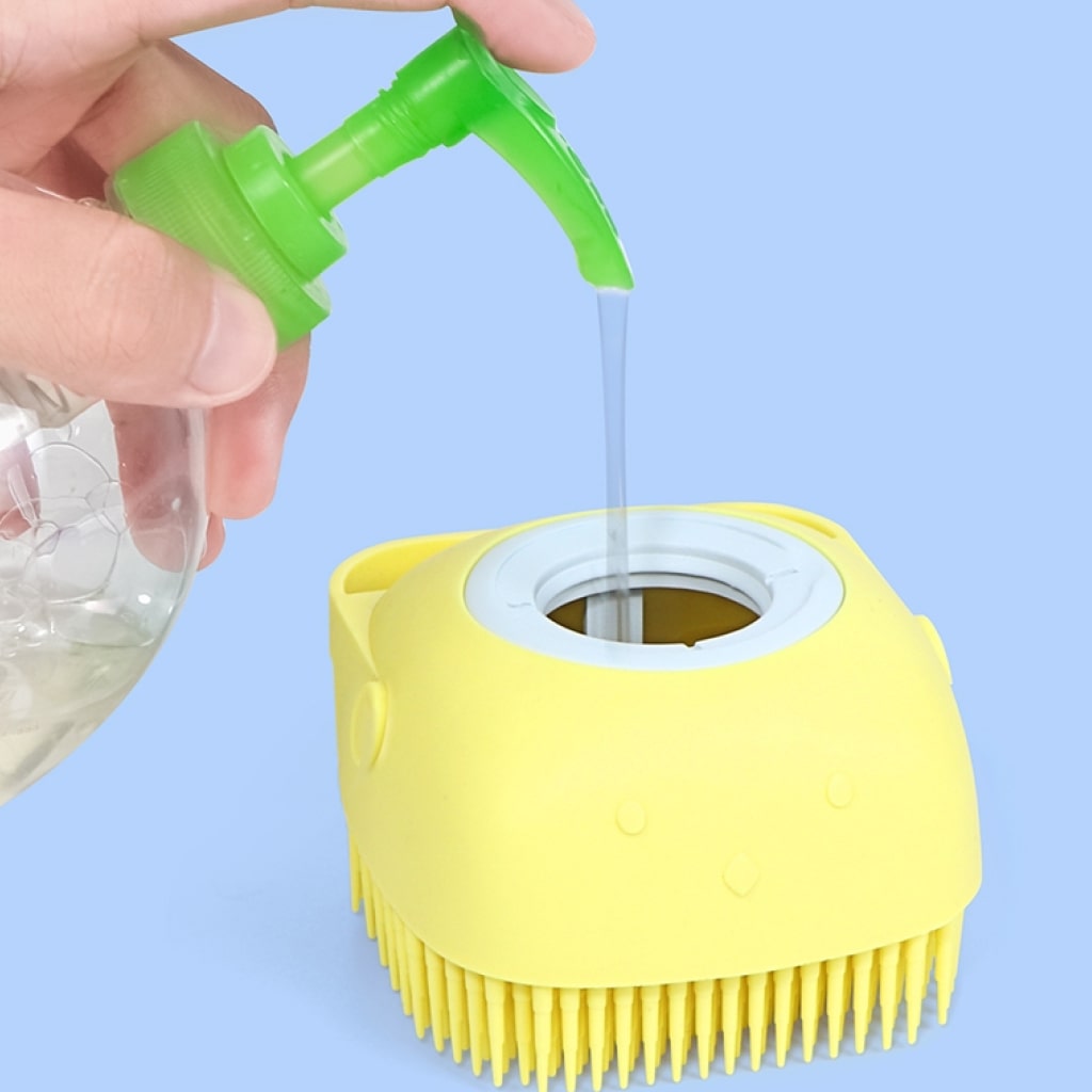 Scrub a Dubdub Bathroom Toy - Image 6