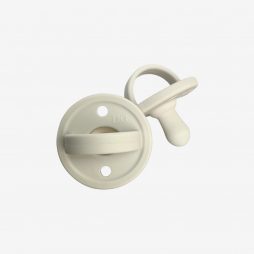 The Mod Pacifier - Milk