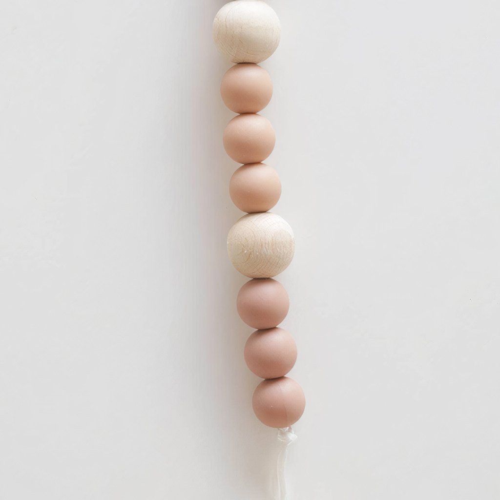 The Saturday Baby Pacifier Clips - Image 4