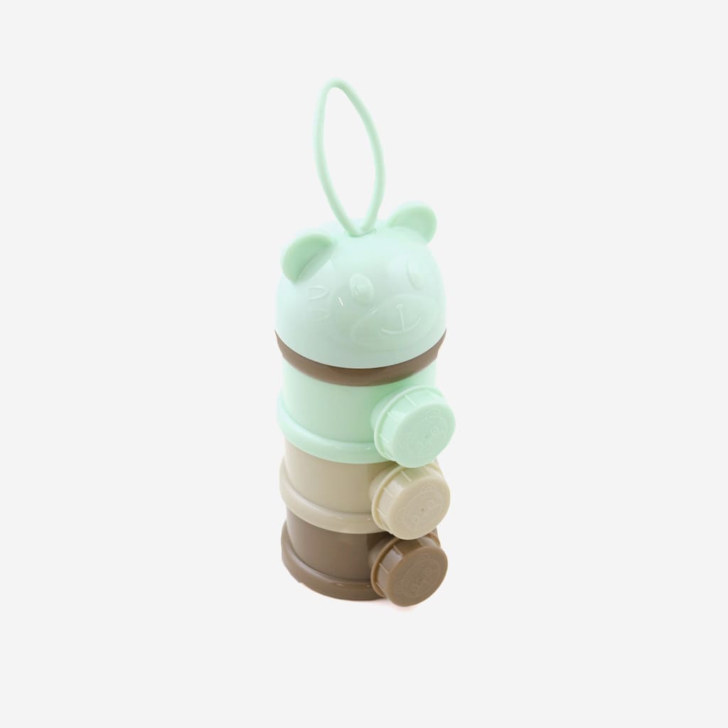 Baby Powder Container - Image 2