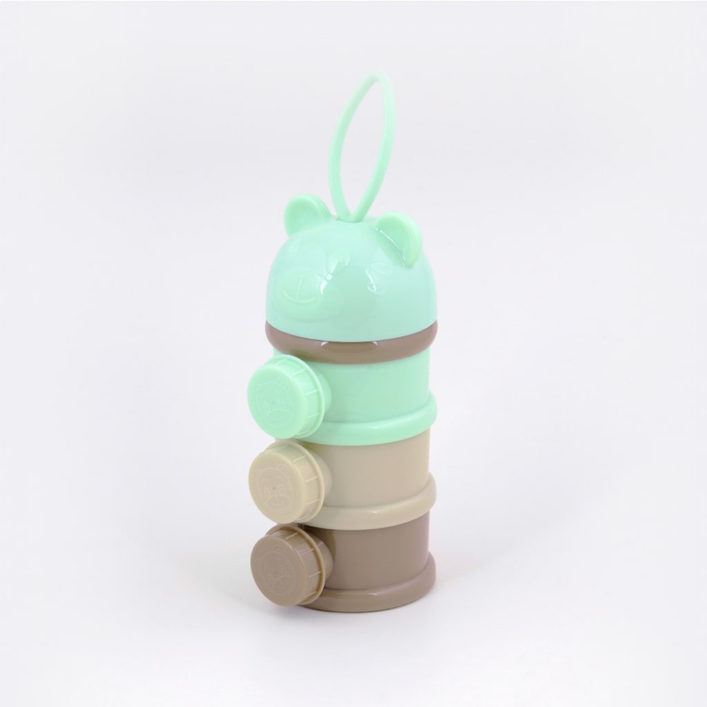 Baby Powder Container