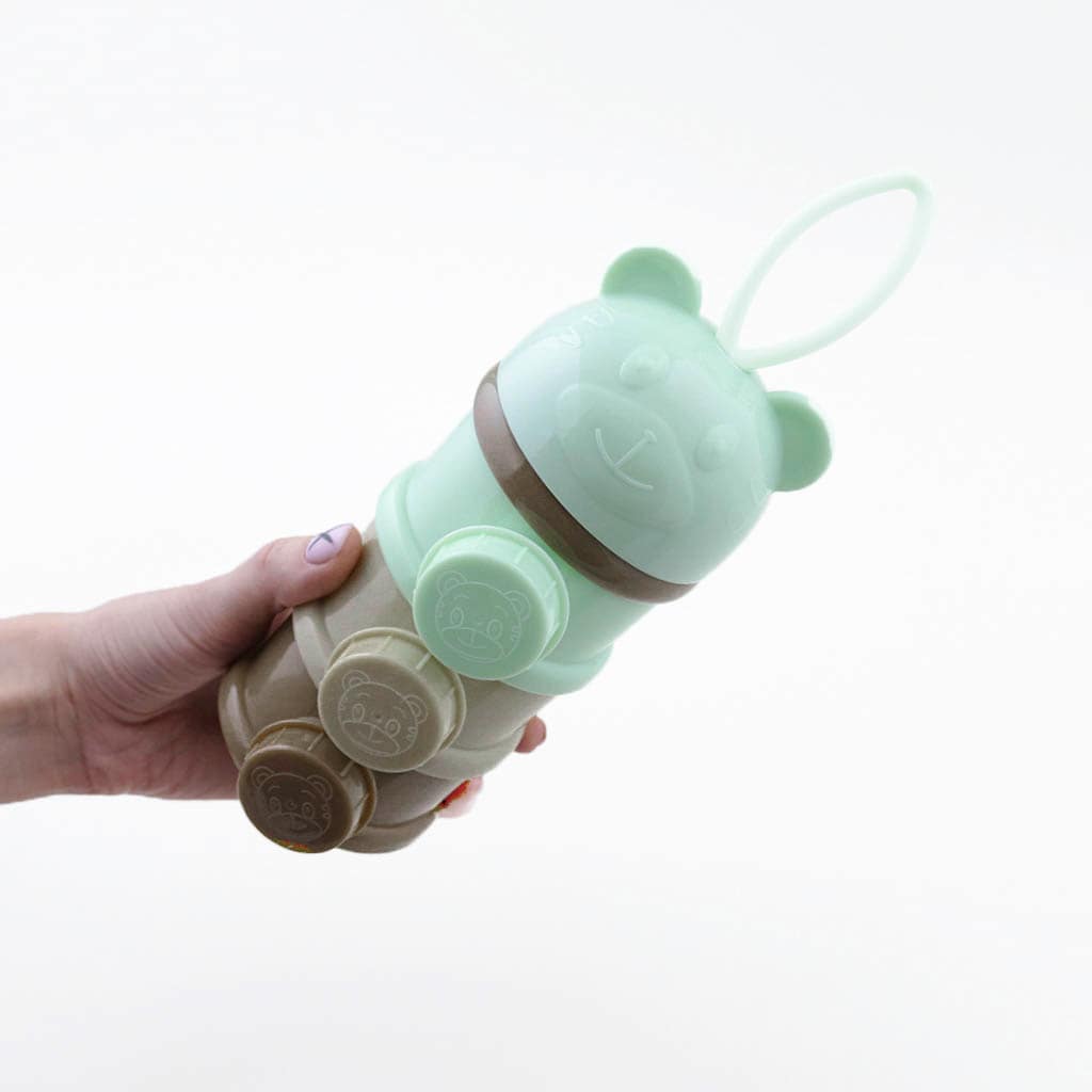 Baby Powder Container - Image 5