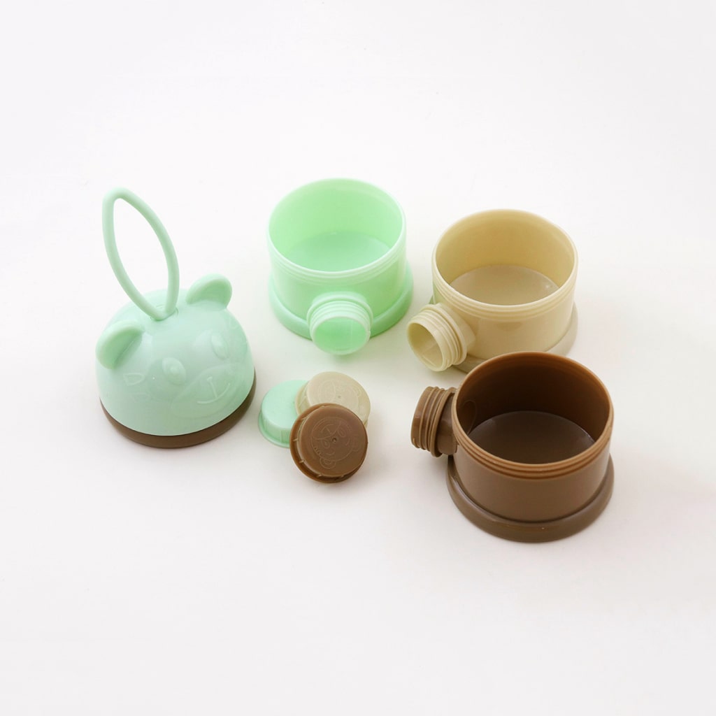 Baby Powder Container - Image 4